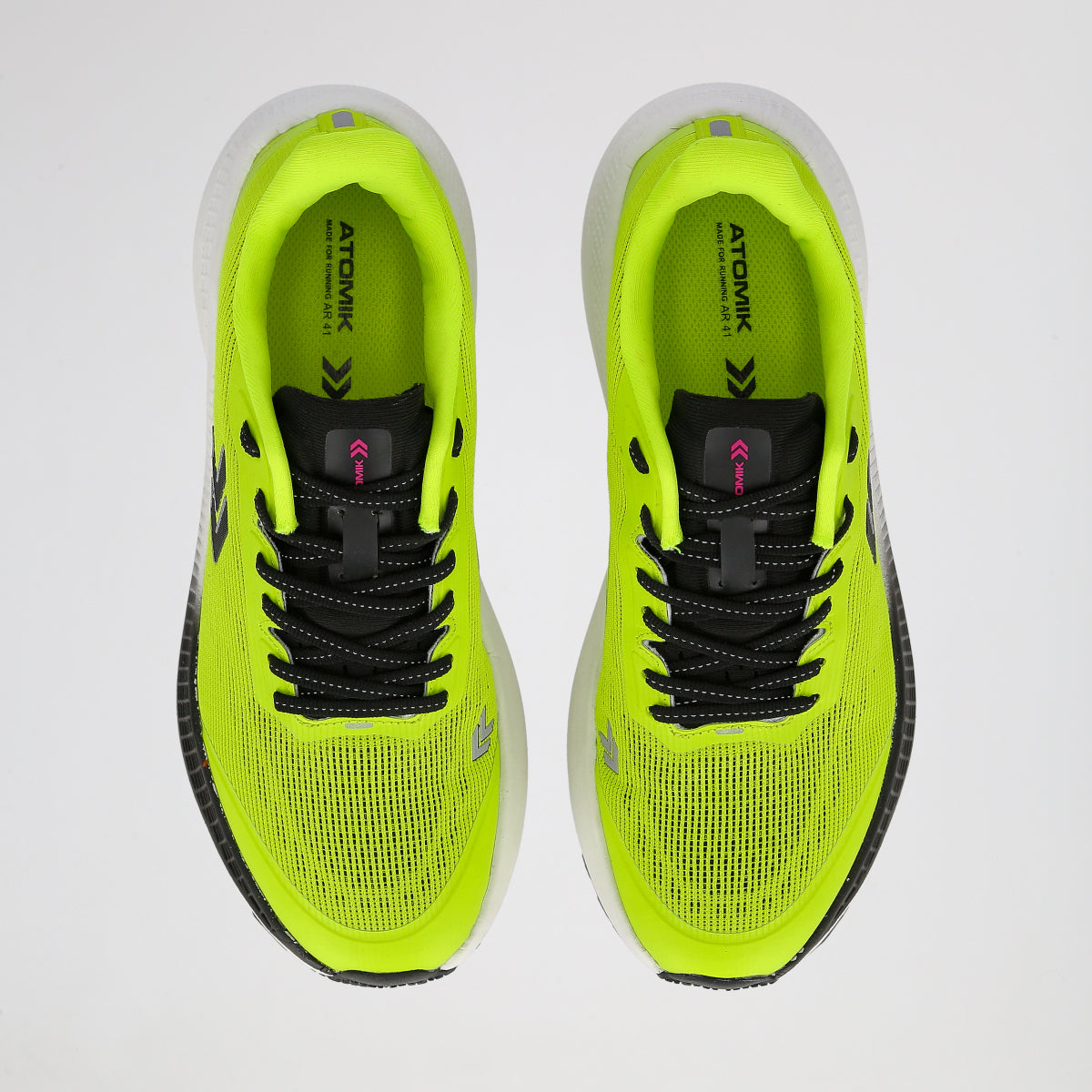 Zapatillas Running Atomik Runflex II
