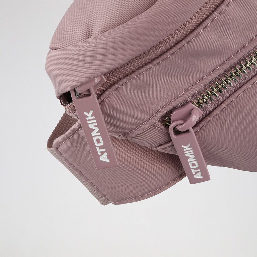 Riñonera Atomik Elemental Casual poliéster