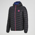 Campera San Lorenzo Atomik Light 2026 Hombre