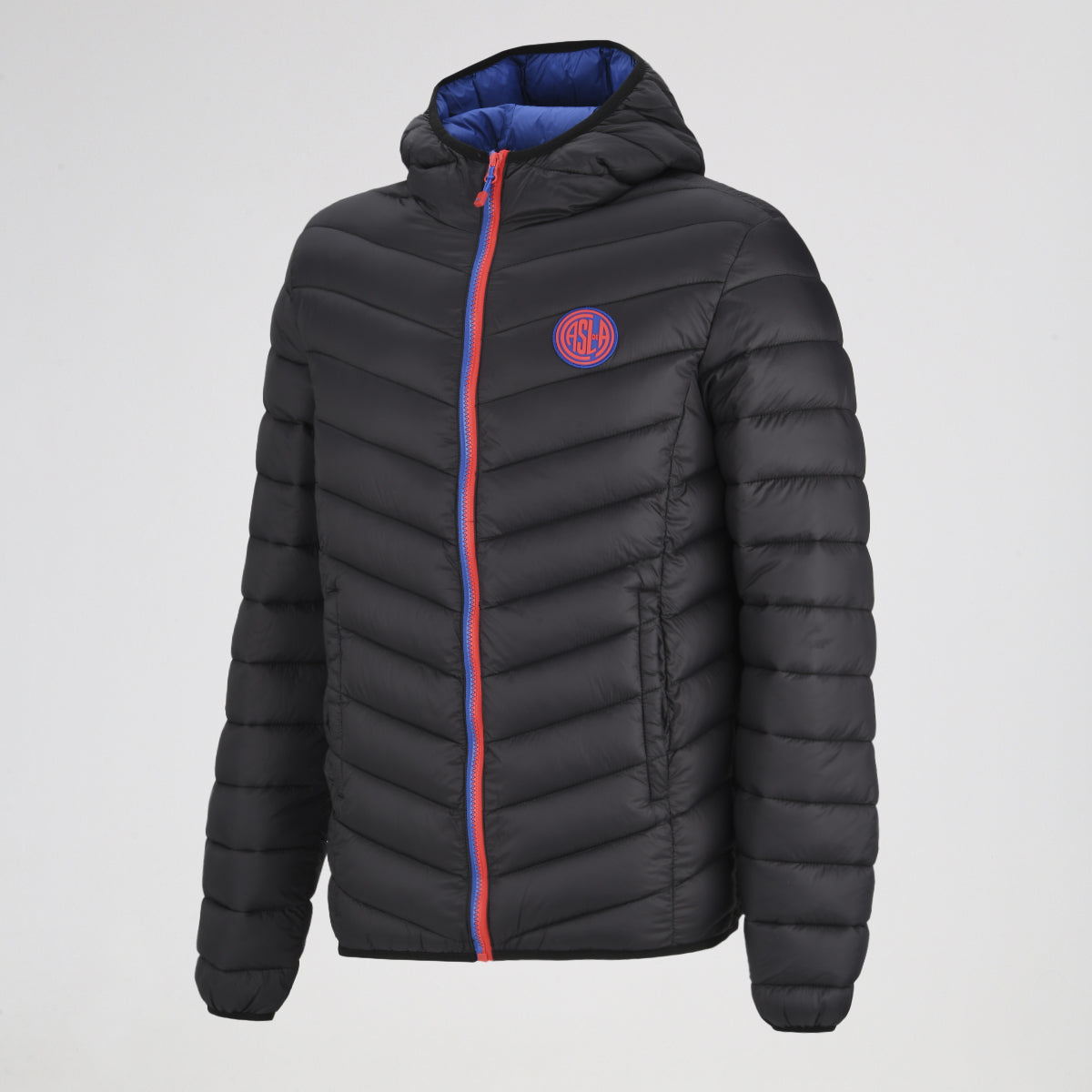 Campera San Lorenzo Atomik Light 2026 Hombre