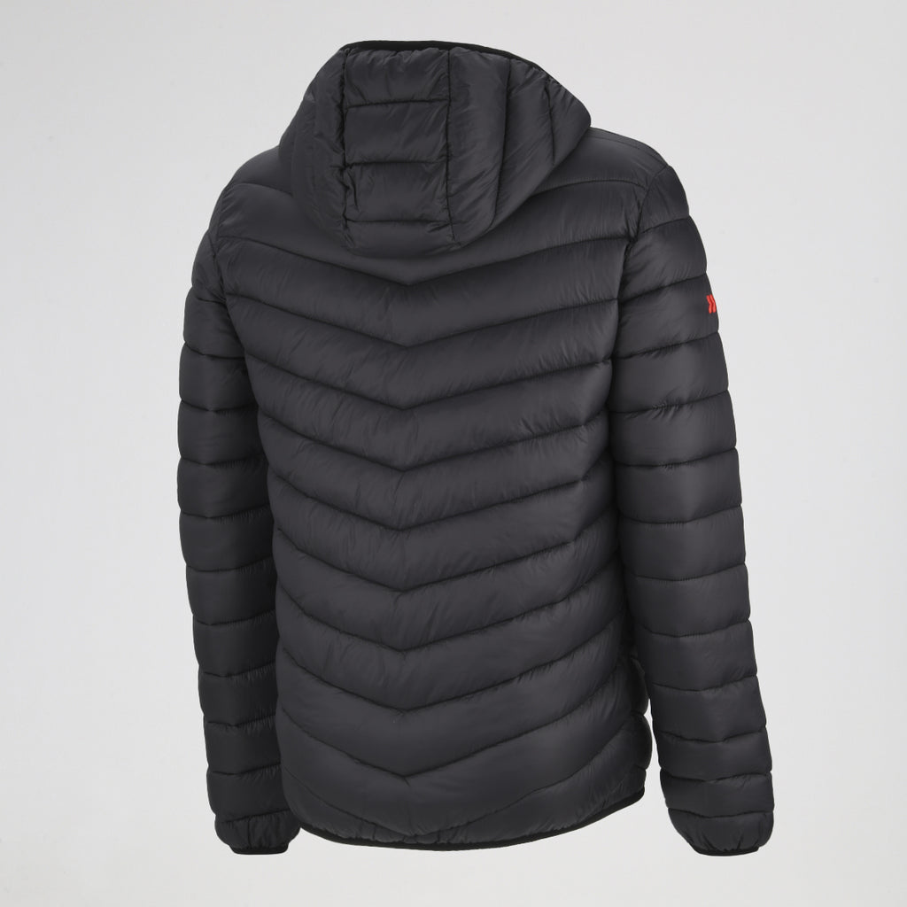 Campera San Lorenzo Atomik Light 2026 Hombre