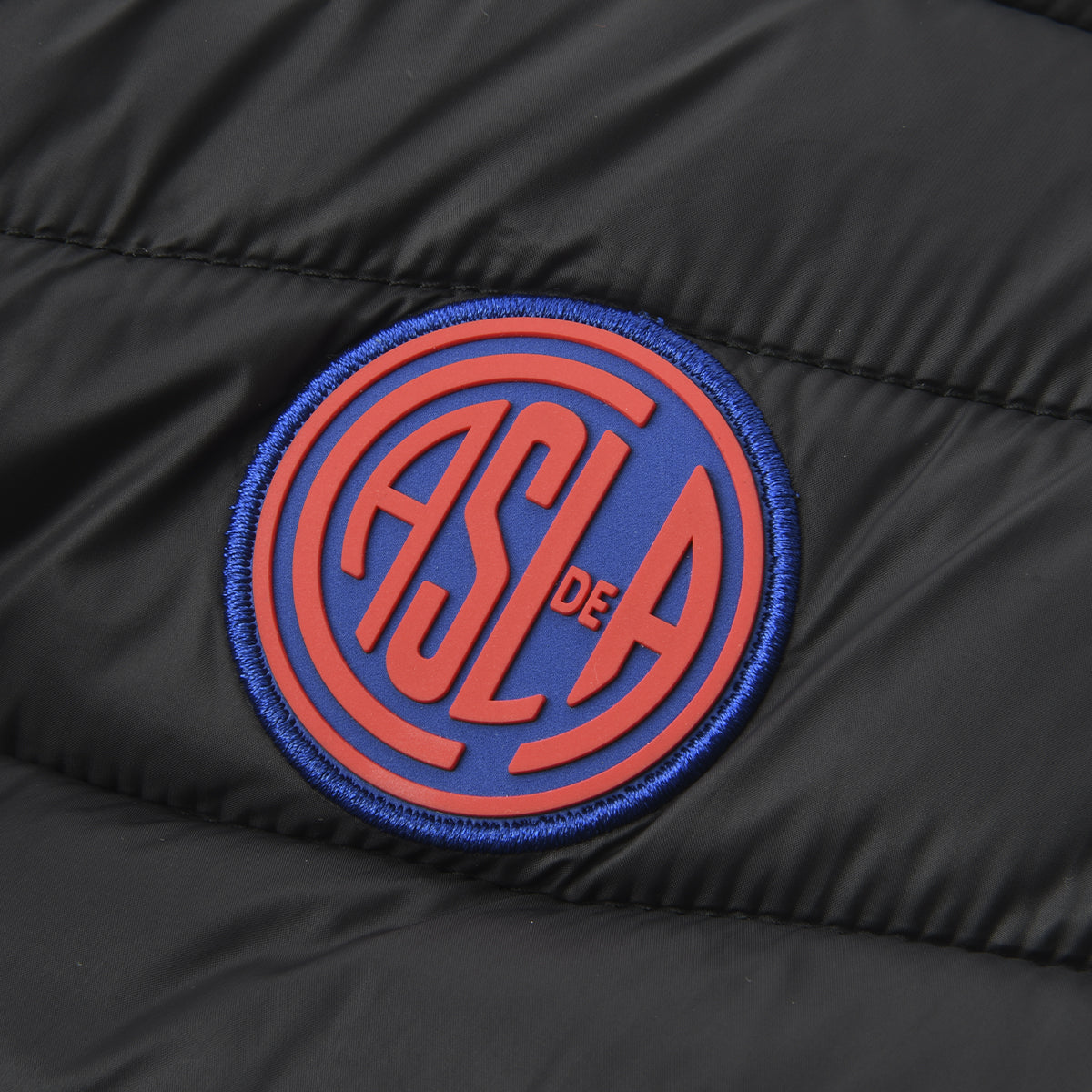 Campera San Lorenzo Atomik Light 2026 Hombre