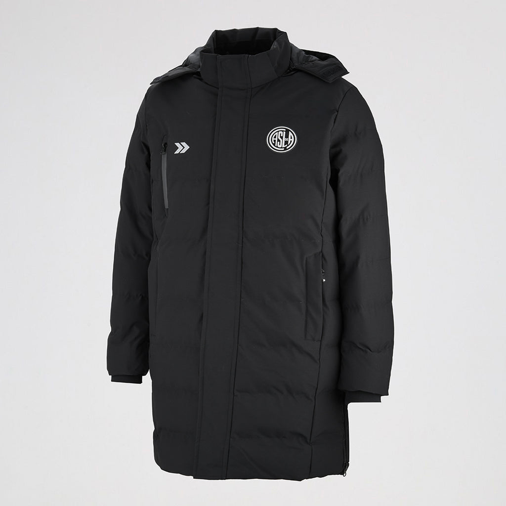 Campera San Lorenzo Atomik 2026 Hombre