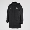 Campera San Lorenzo Atomik 2026 Hombre