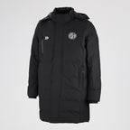 Campera San Lorenzo Atomik 2026 Hombre