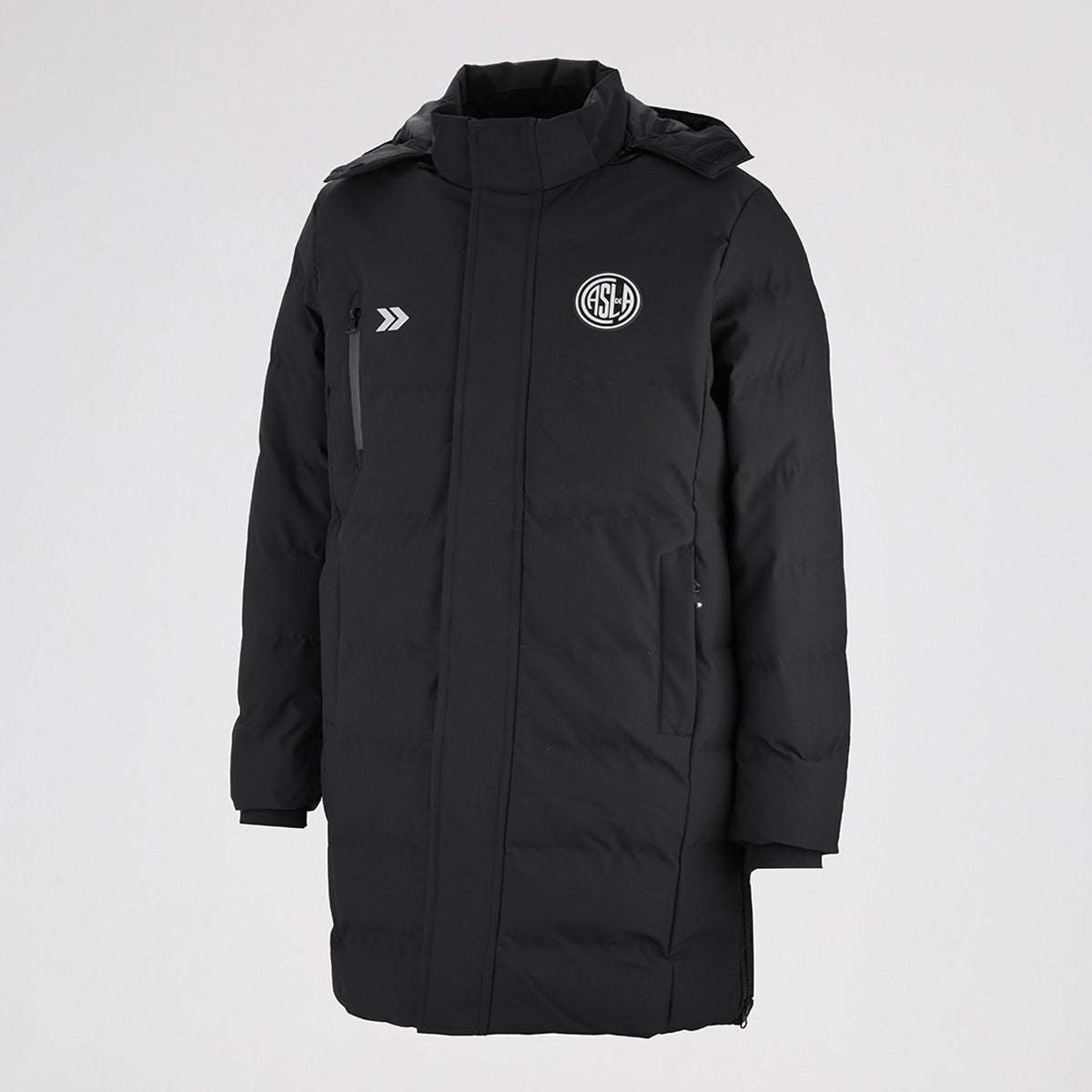 Campera San Lorenzo Atomik 2026 Hombre
