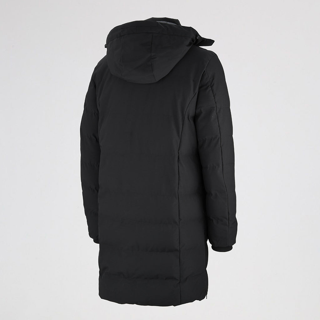 Campera San Lorenzo Atomik 2026 Hombre