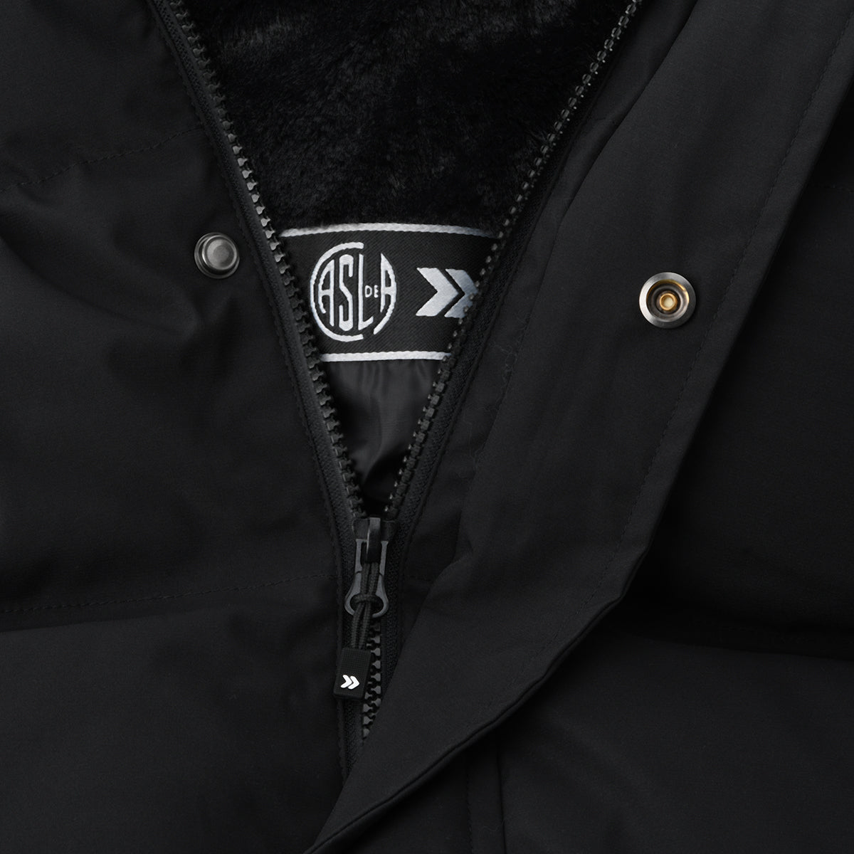 Campera San Lorenzo Atomik 2026 Hombre