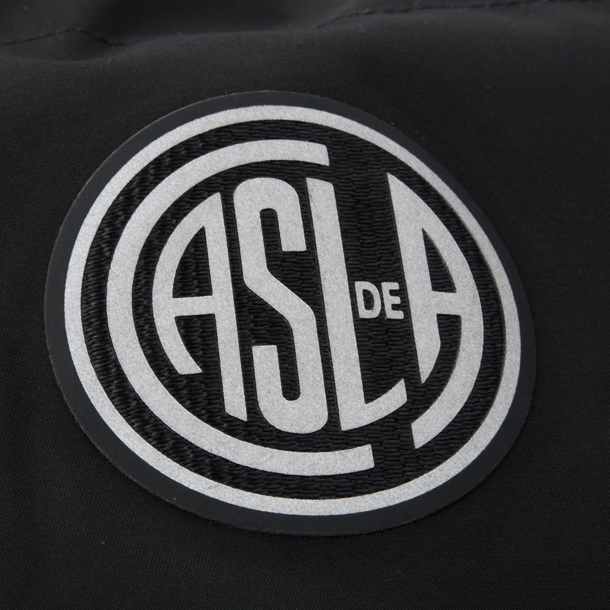 Campera San Lorenzo Atomik 2026 Hombre