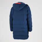 Campera San Lorenzo Atomik 2026 Hombre con capucha