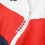 Campera San Lorenzo Atomik SS26 Hombre
