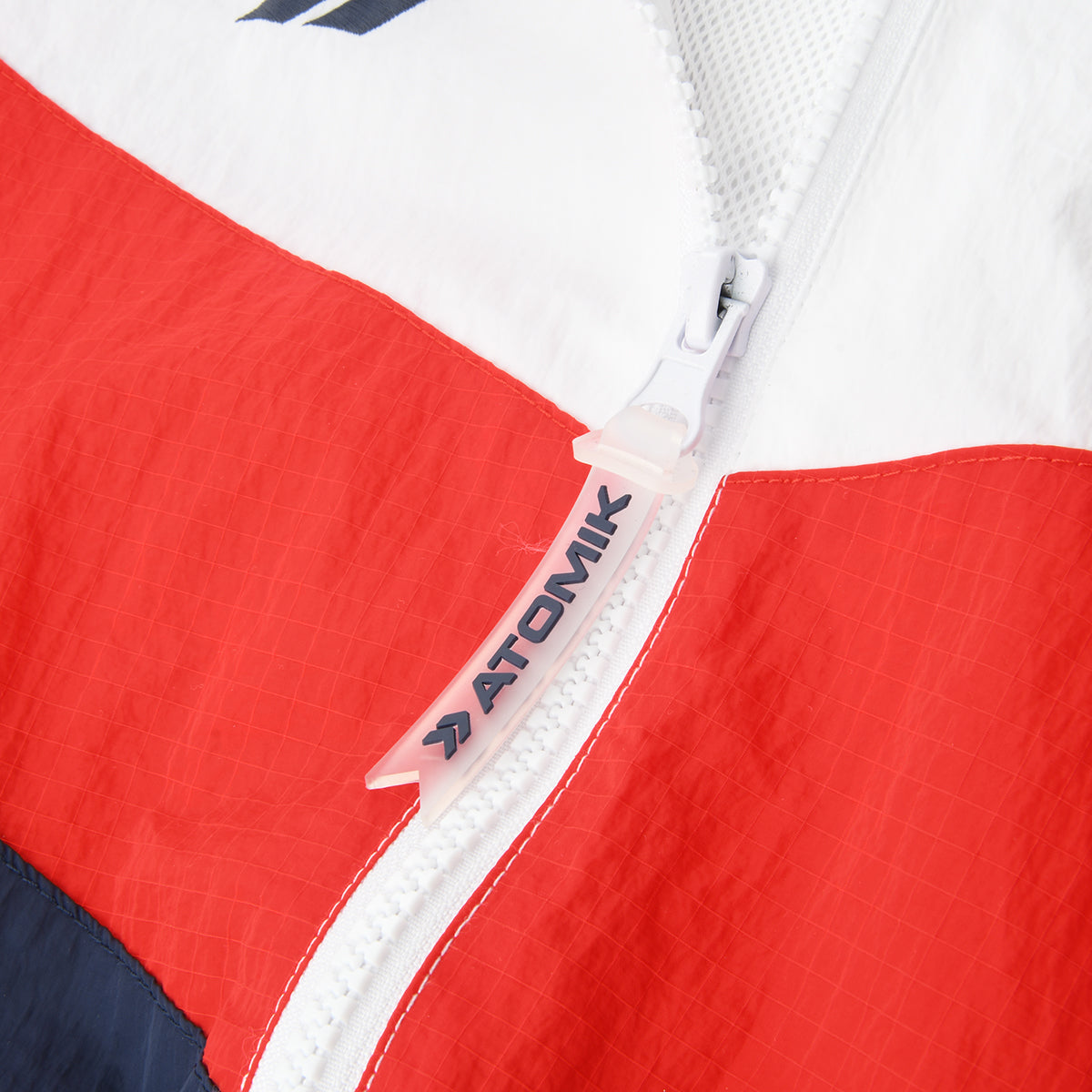 Campera San Lorenzo Atomik SS26 Hombre