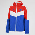 Campera San Lorenzo Atomik SS26 Hombre con capucha