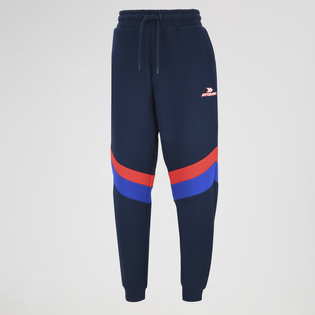 Pantalón San Lorenzo Atomik Retro 2026 Hombre