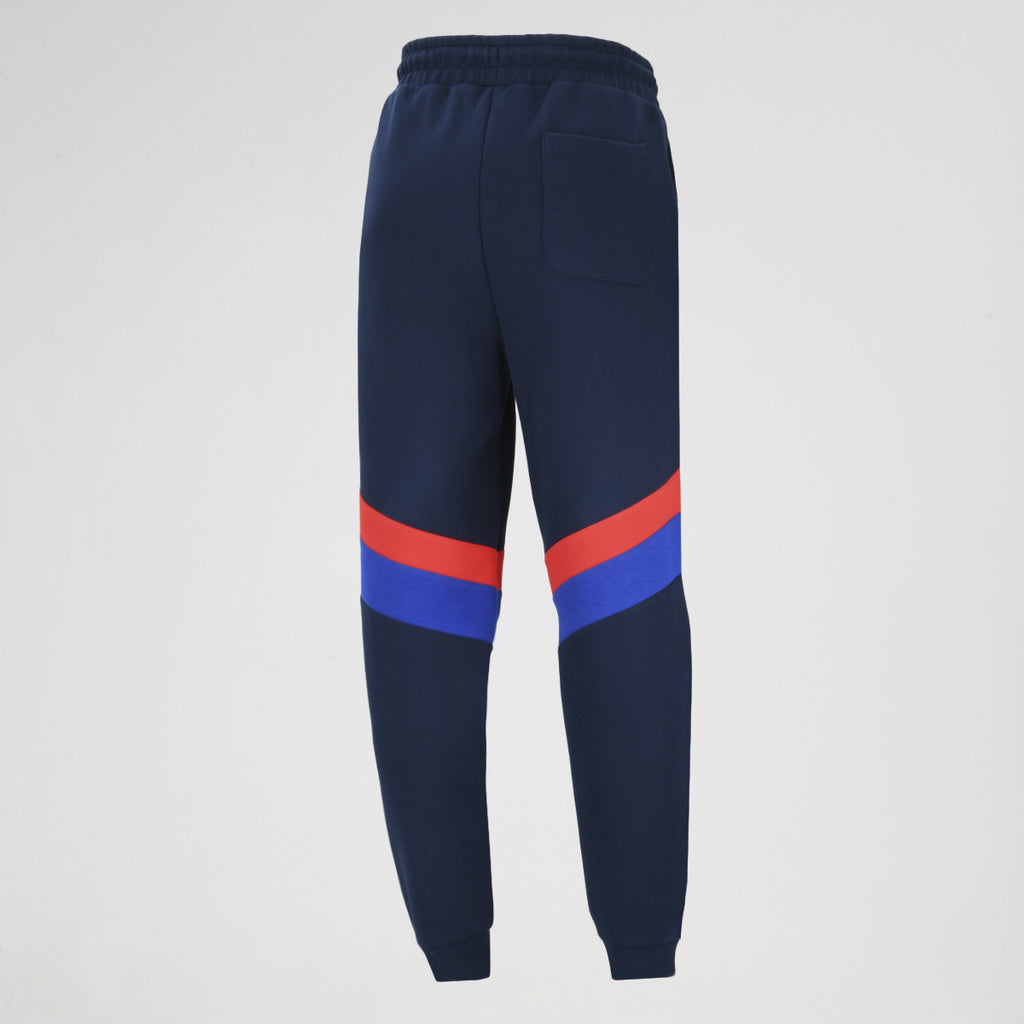 Pantalón San Lorenzo Atomik Retro 2026 Hombre