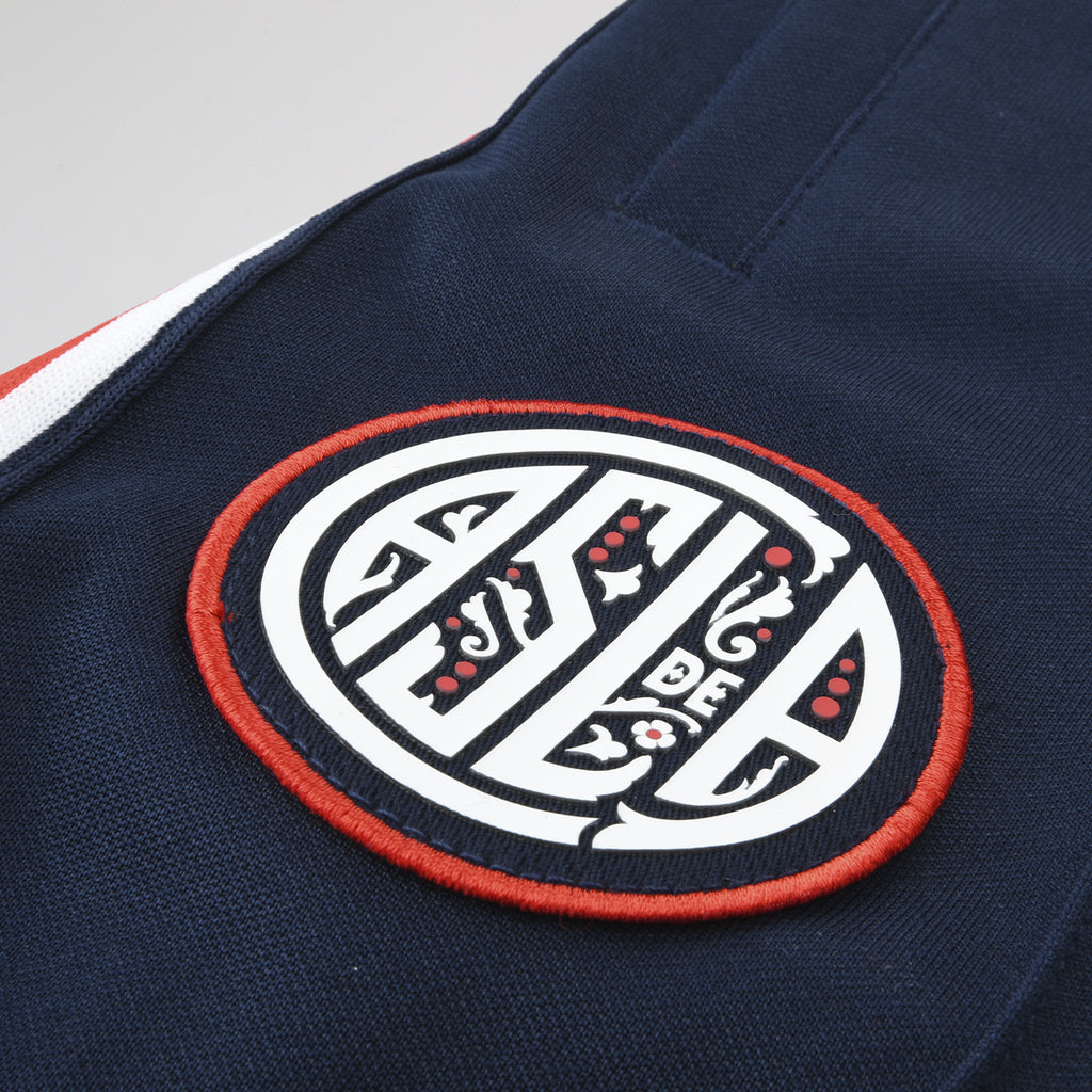 Pantalón San Lorenzo Atomik Retro 2026 Hombre