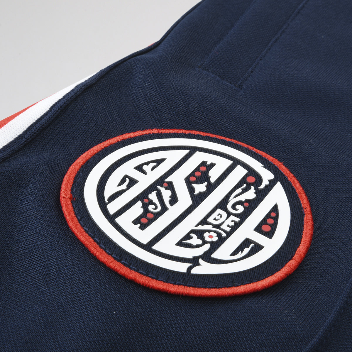 Pantalón San Lorenzo Atomik Retro 2026 Hombre