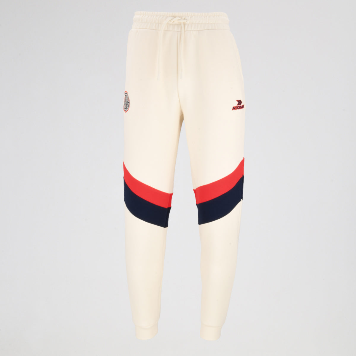 Pantalón San Lorenzo Atomik Retro 2026 Hombre algodón