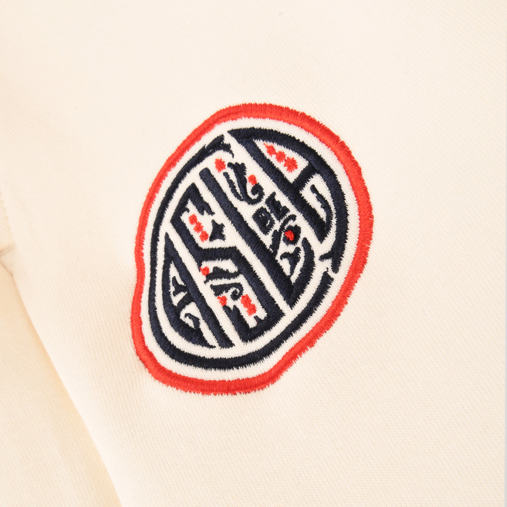 Pantalón San Lorenzo Atomik Retro 2026 Hombre algodón