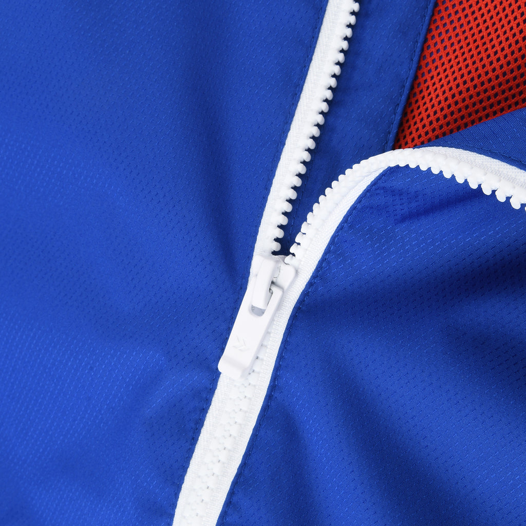 Campera Rompeviento Atomik San Lorenzo 2026 Hombre