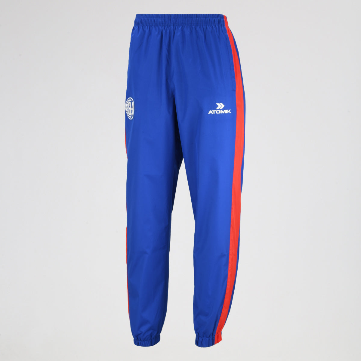 Pantalón San Lorenzo Atomik 2026 Hombre