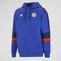 Buzo San Lorenzo Atomik Retro Long 2026 Hombre