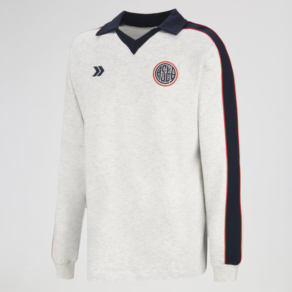 Remera San Lorenzo Atomik Retro 2026 Hombre