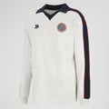 Remera San Lorenzo Atomik Retro 2026 Hombre
