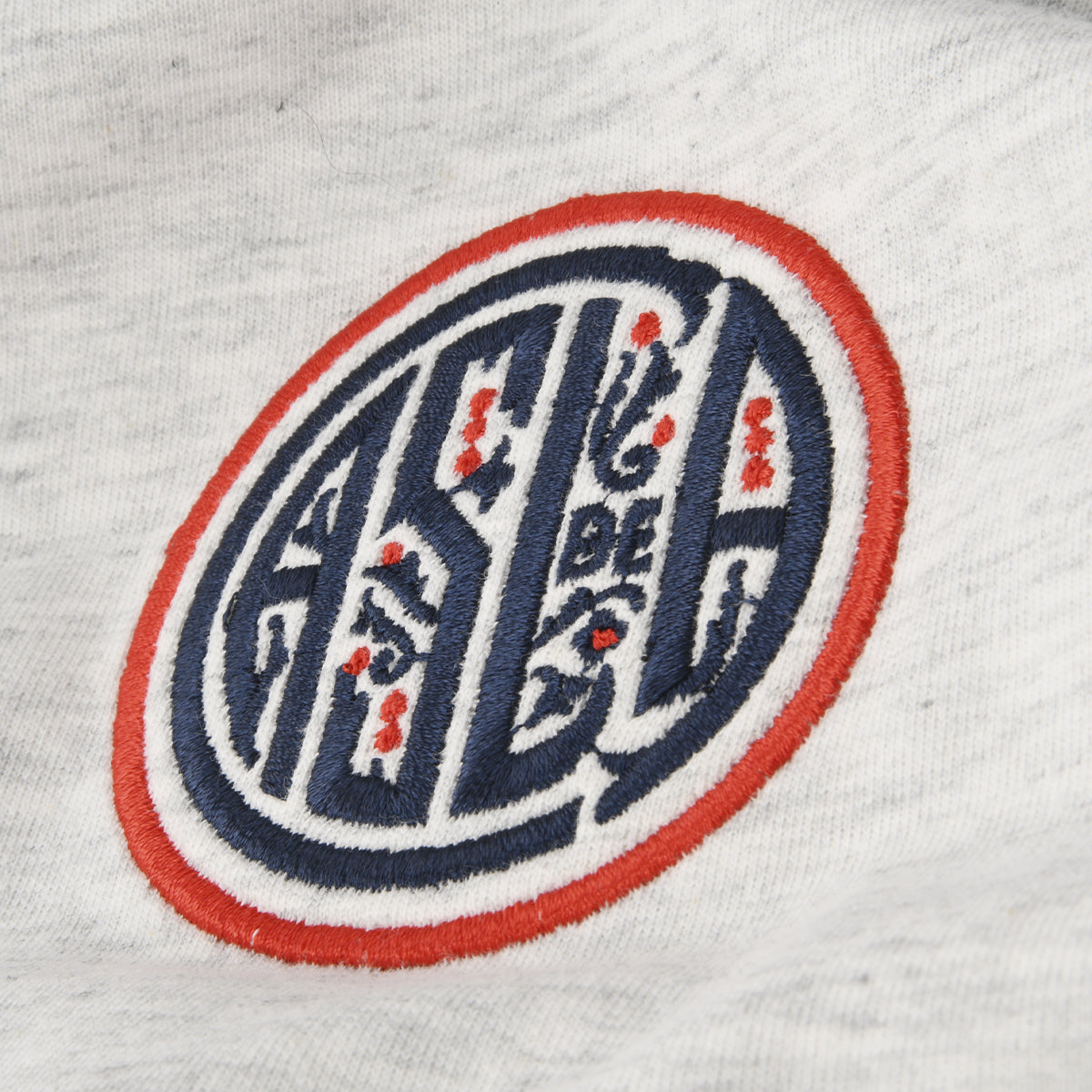 Remera San Lorenzo Atomik Retro 2026 Hombre