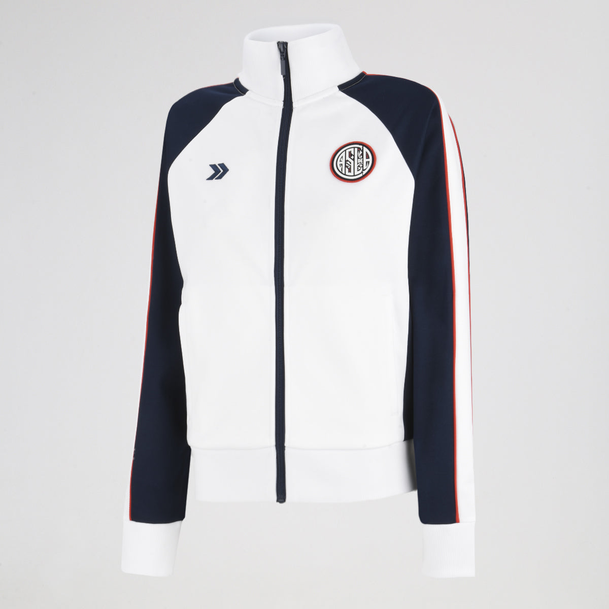 Campera San Lorenzo Atomik Retro 2026 Mujer
