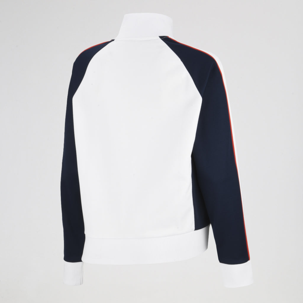 Campera San Lorenzo Atomik Retro 2026 Mujer