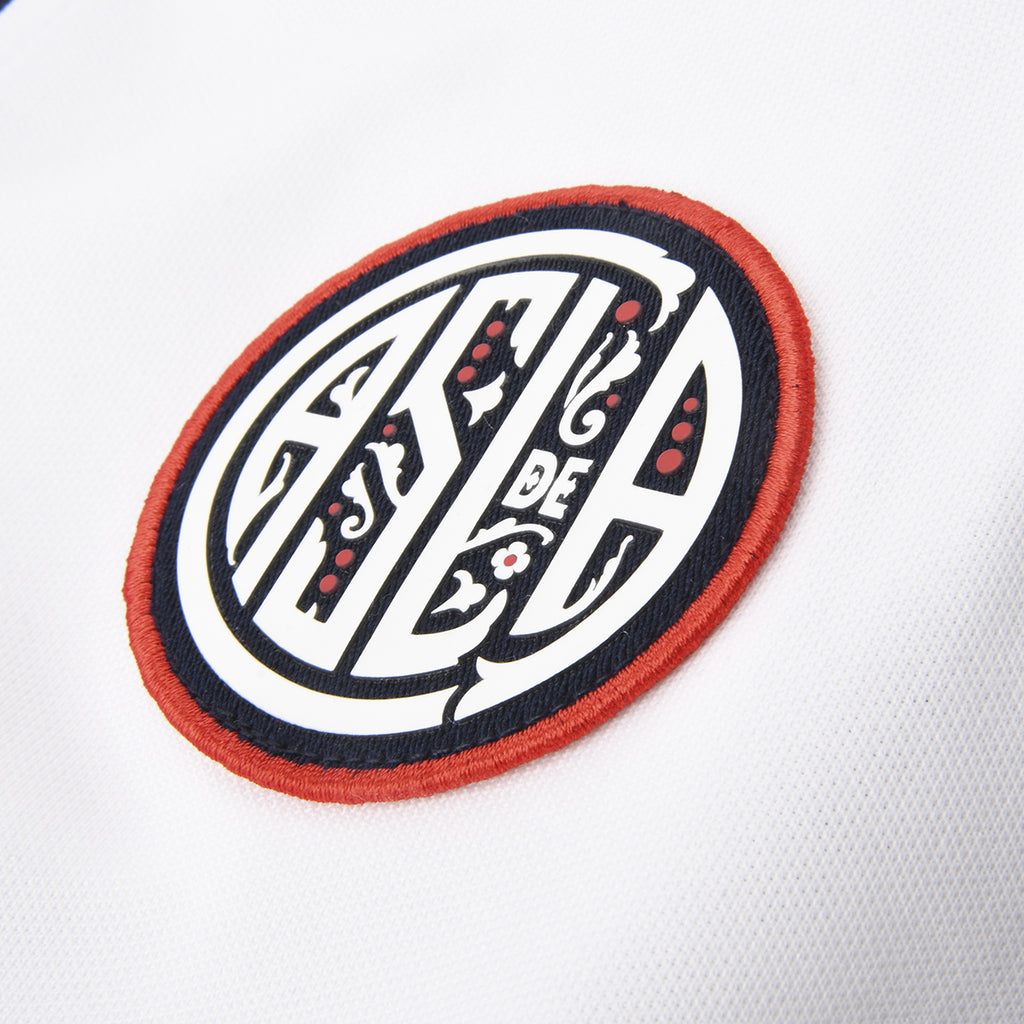 Campera San Lorenzo Atomik Retro 2026 Mujer