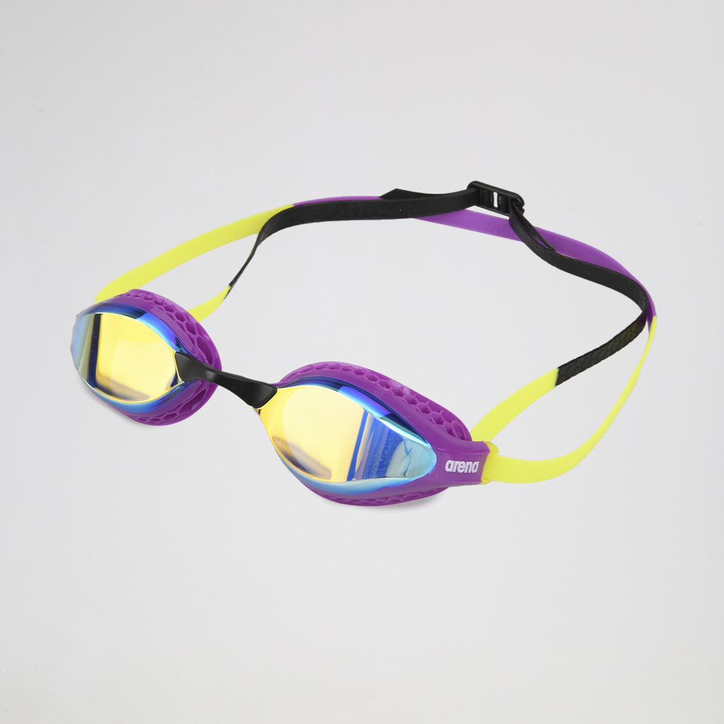 Antiparras Arena Air Speed Mirror