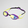 Antiparras Arena Air Speed Mirror