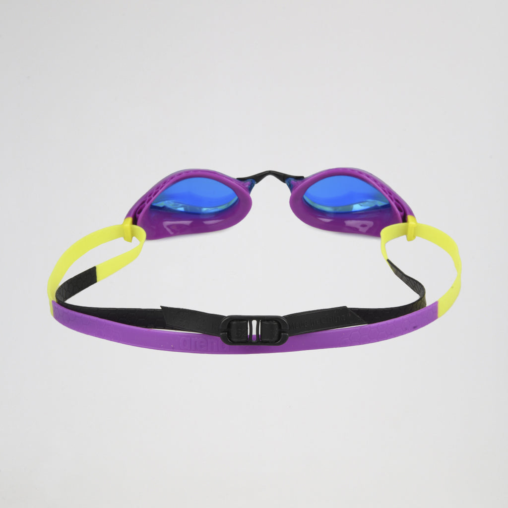Antiparras Arena Air Speed Mirror