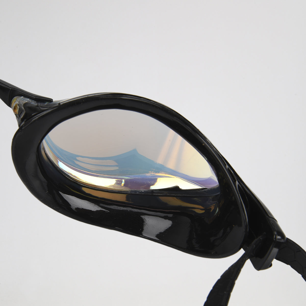 Antiparras Natación Arena Air Speed Mirror