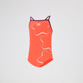Traje de Baño Arena Star Graphic Lightdrop Niña