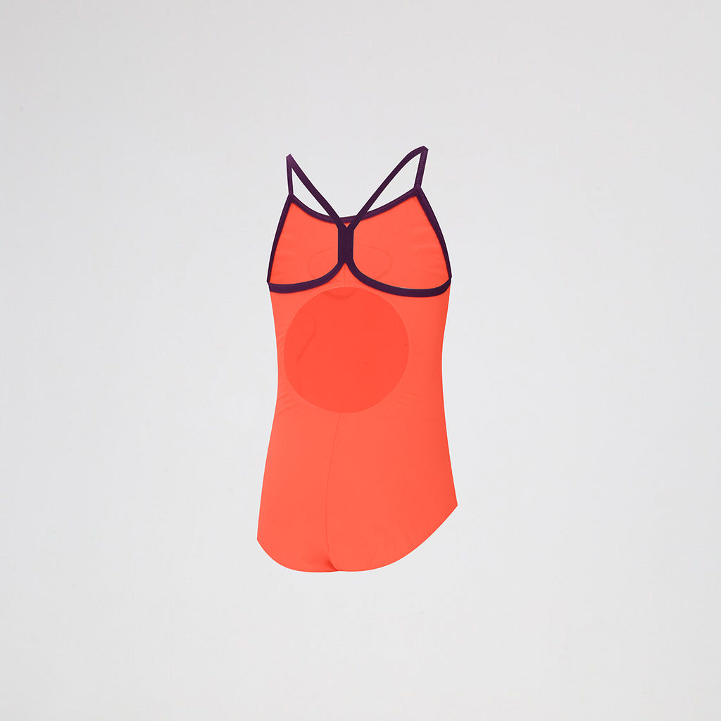 Traje de Baño Arena Star Graphic Lightdrop Niña