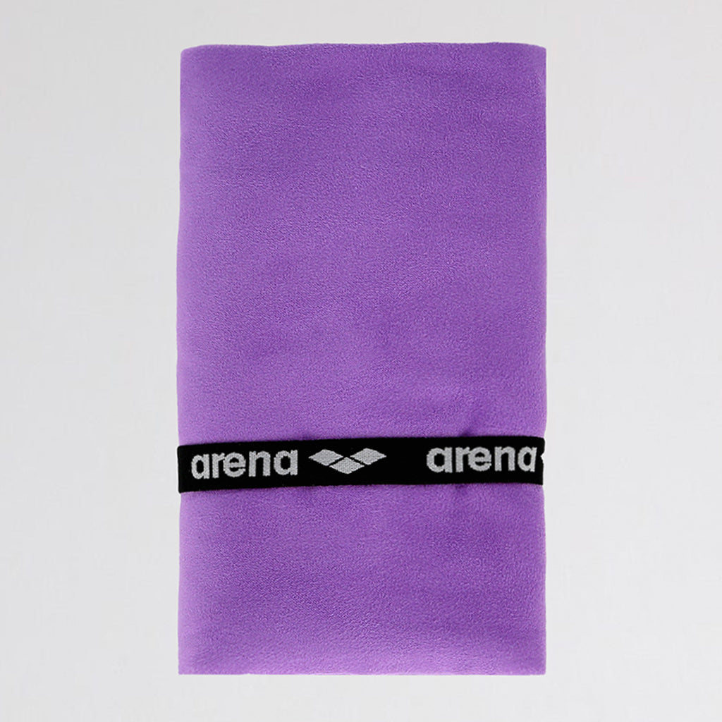 Toallón Arena Microfiber Poliéster