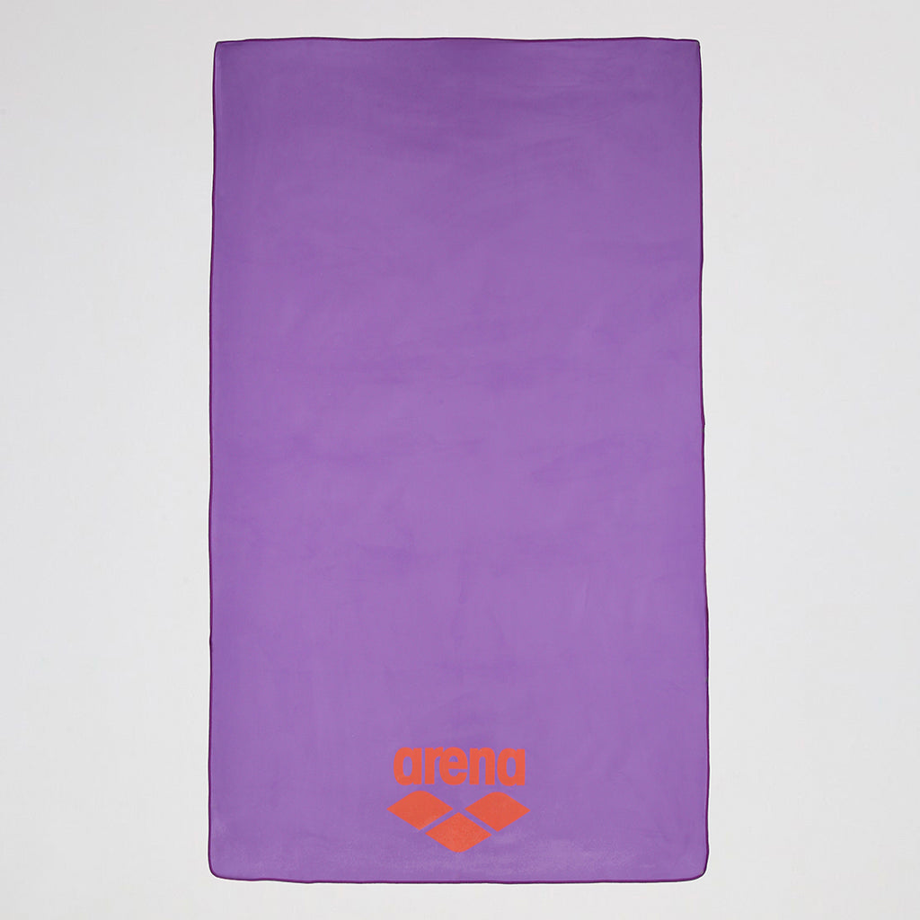 Toallón Arena Microfiber Poliéster