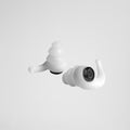 Tapon Arena Earplug silicona