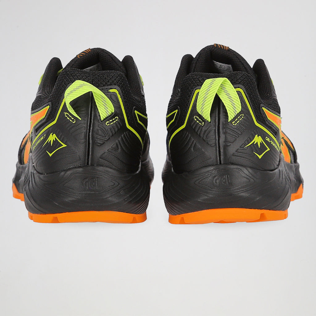 Zapatillas Running Asics Gel-sonoma 7 Standard Hombre