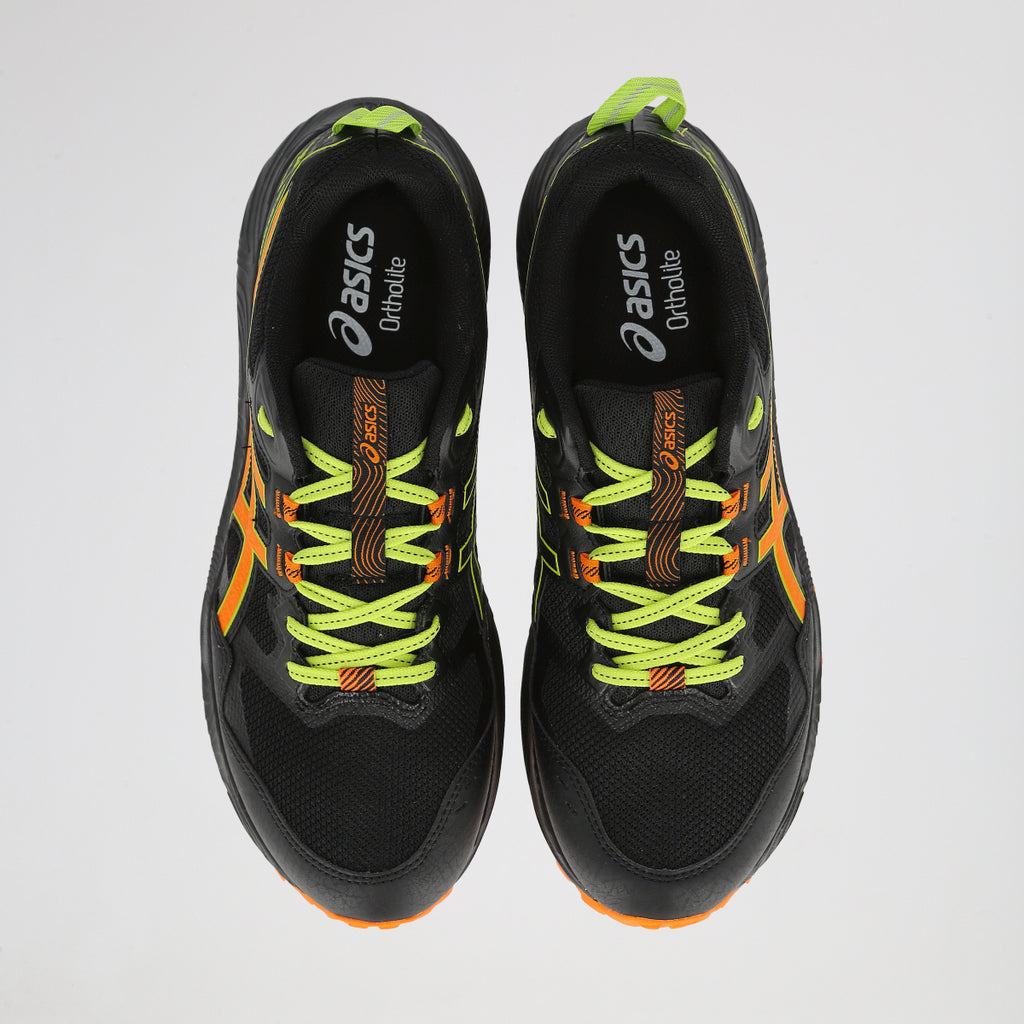 Zapatillas Running Asics Gel-sonoma 7 Standard Hombre