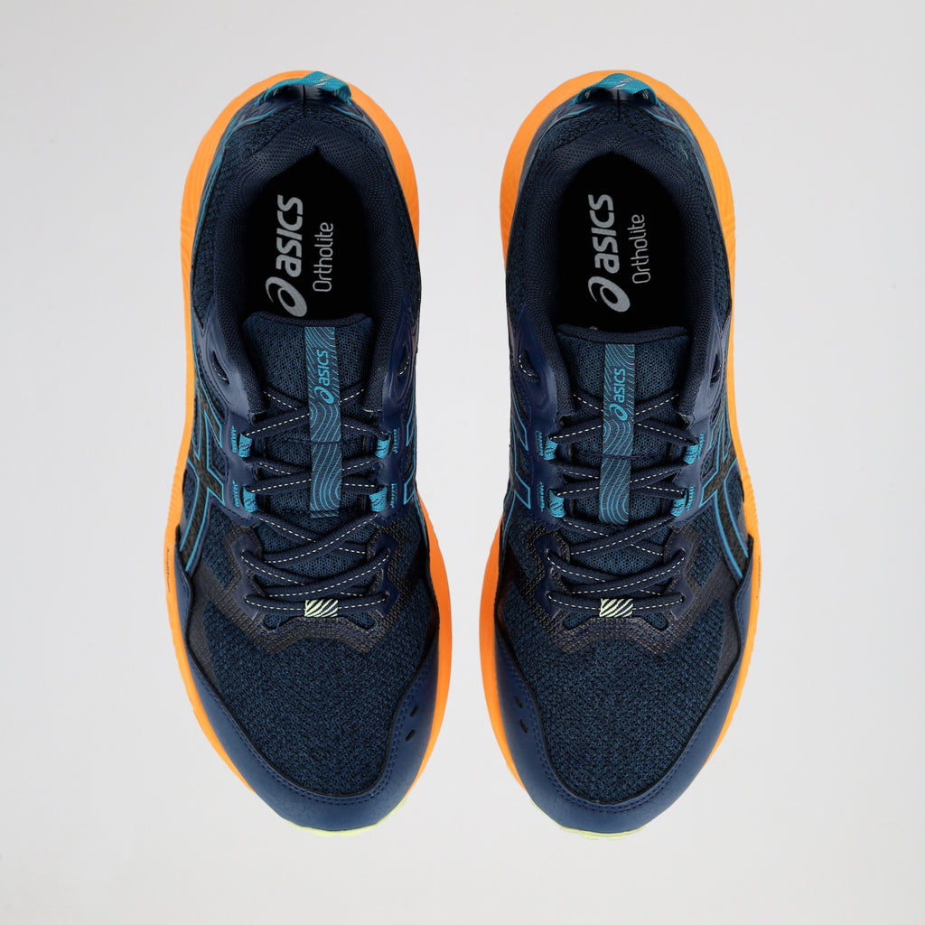 Zapatillas Running Asics Gel-sonoma 7 Standard Hombre