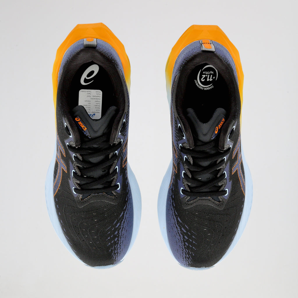 Zapatillas Asics Novablast 4 Hombre