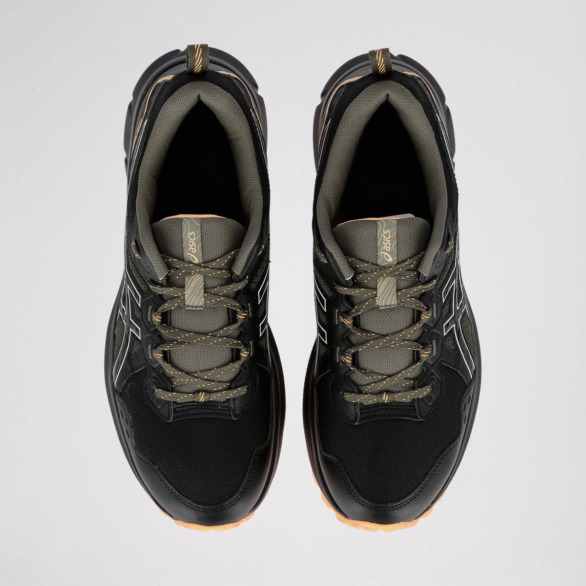 Zapatillas Running Asics Trail Scout 3 Hombre