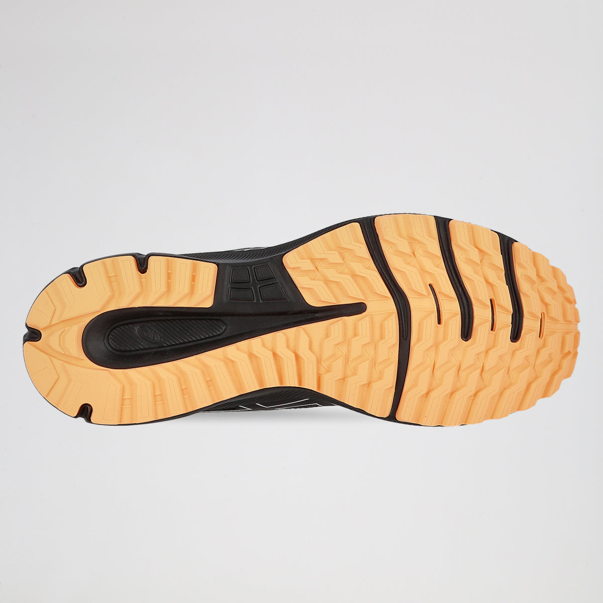 Zapatillas Running Asics Trail Scout 3 Hombre