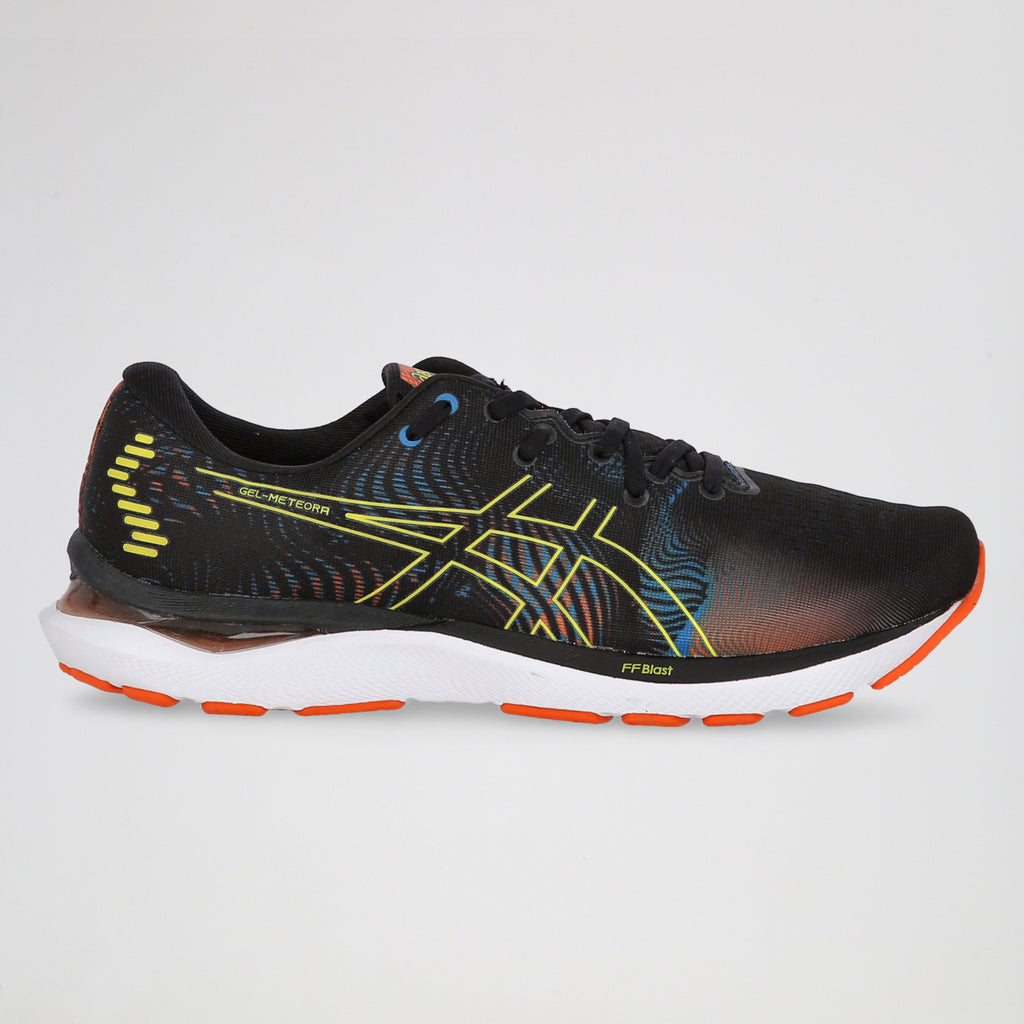 Zapatillas Running Asics Gel-meteora Standard Hombre