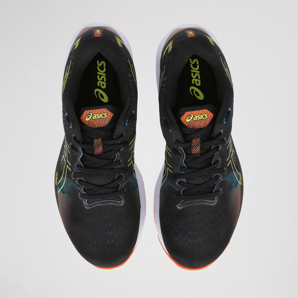 Zapatillas Running Asics Gel-meteora Standard Hombre