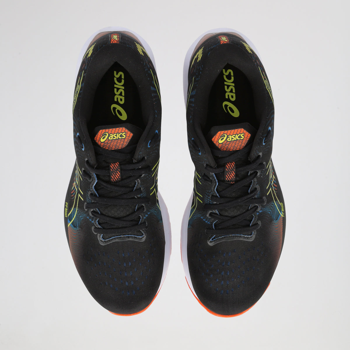 Zapatillas Running Asics Gel-meteora Standard Hombre
